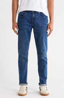 7 For All Mankind Paxtyn Modern Skinny Jeans