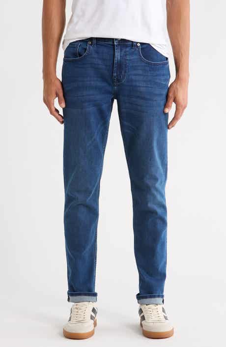 7 For All Mankind Paxtyn Modern Skinny Jeans