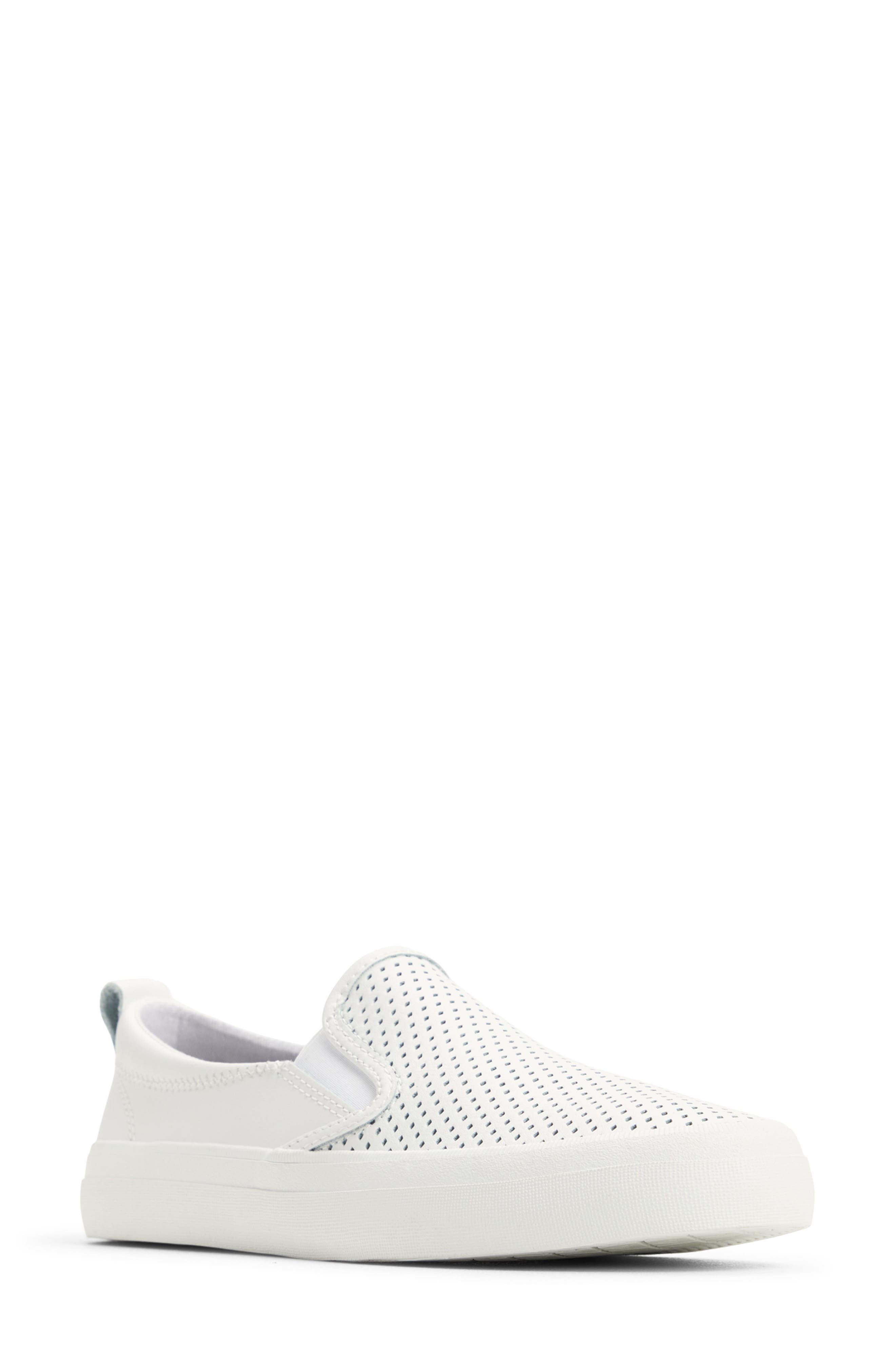 Sperry Crest Twin Slip-On Sneaker