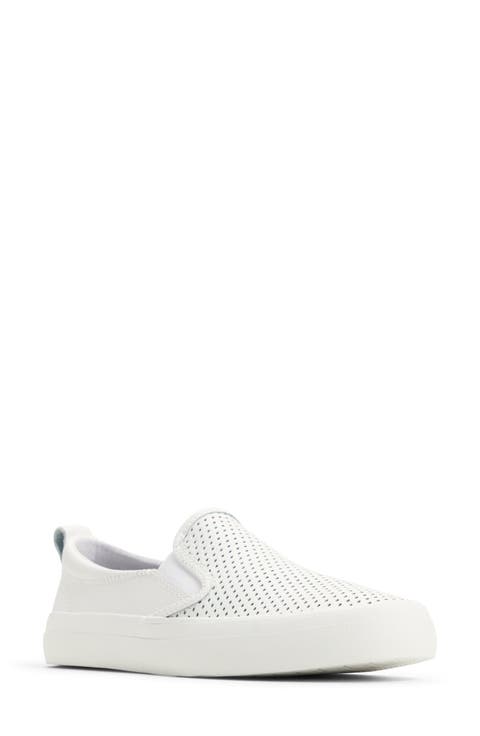 Crest Twin Slip-On Sneaker (Women)
