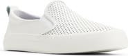 Sperry Crest Twin Slip-On Sneaker