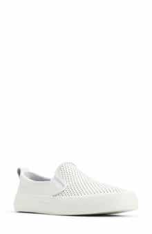 Sperry Crest Twin Slip-On Sneaker