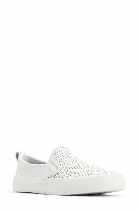 Sperry Crest Twin Slip-On Sneaker
