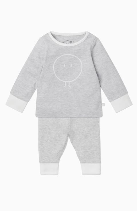 Snoozy PJ Set (Baby)