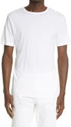 Sunspel Sea Island Cotton T-Shirt