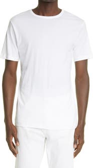 Sunspel Sea Island Cotton T-Shirt