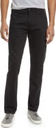 AG Everett Slim Straight Leg Jeans
