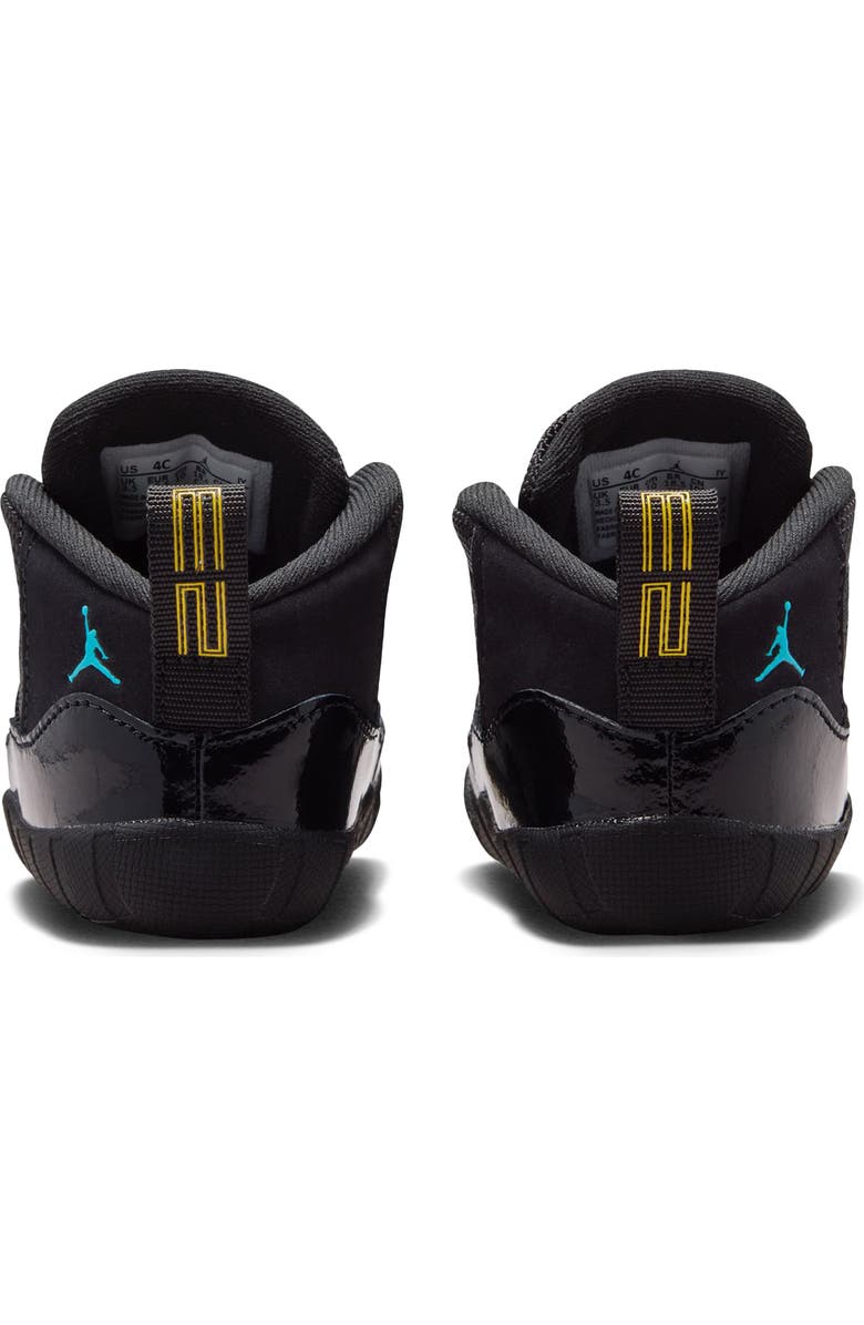 Nike Jordan Kids' Jordan 11 Crib Bootie, Alternate, color,