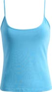 SKIMS Cotton Jersey Camisole