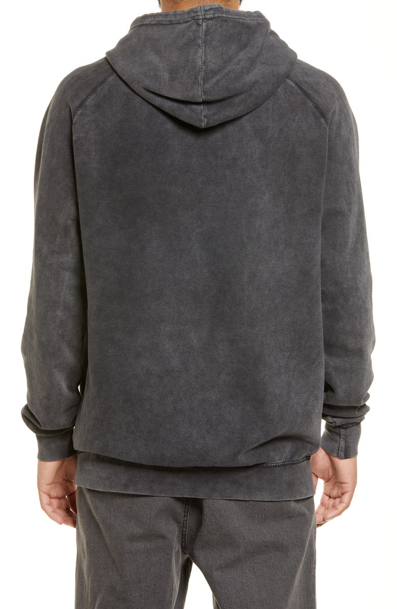 Lira Clothing Gender Inclusive Vintage Wash Sweatshirt, Alternate, color,