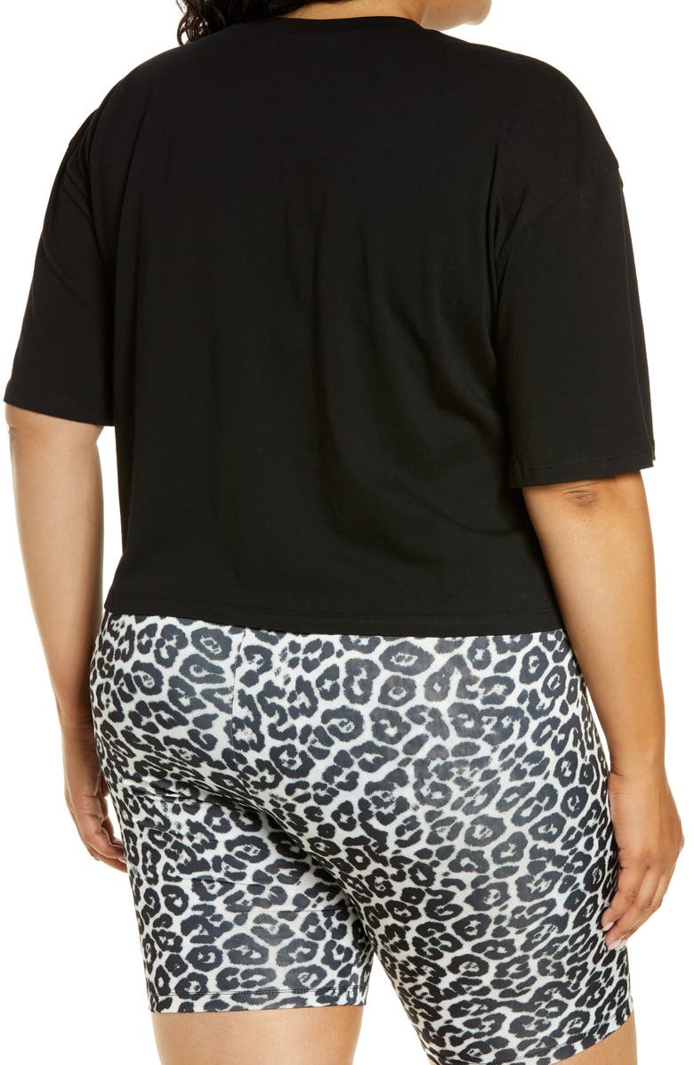 BP. Cool Girl Crop T-Shirt, Alternate, color, 