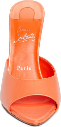 Miss Z Pointed Toe Sandal