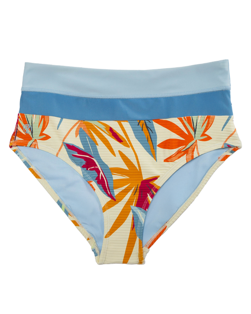 Shop Nani Swimwear Colorblock Swim Bottom