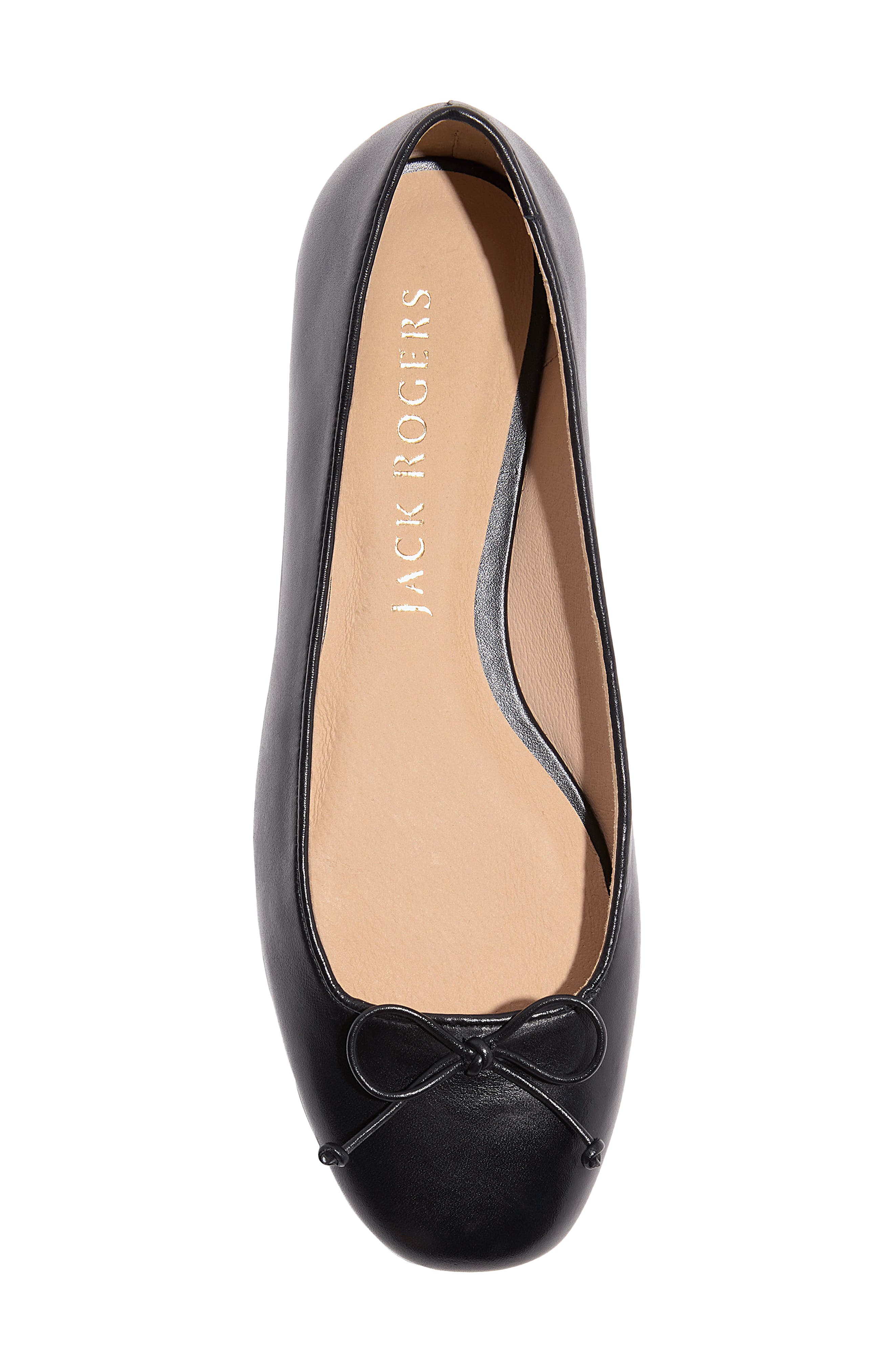 Jack Rogers Kenlyn Ballet Flat, Alternate, color, 