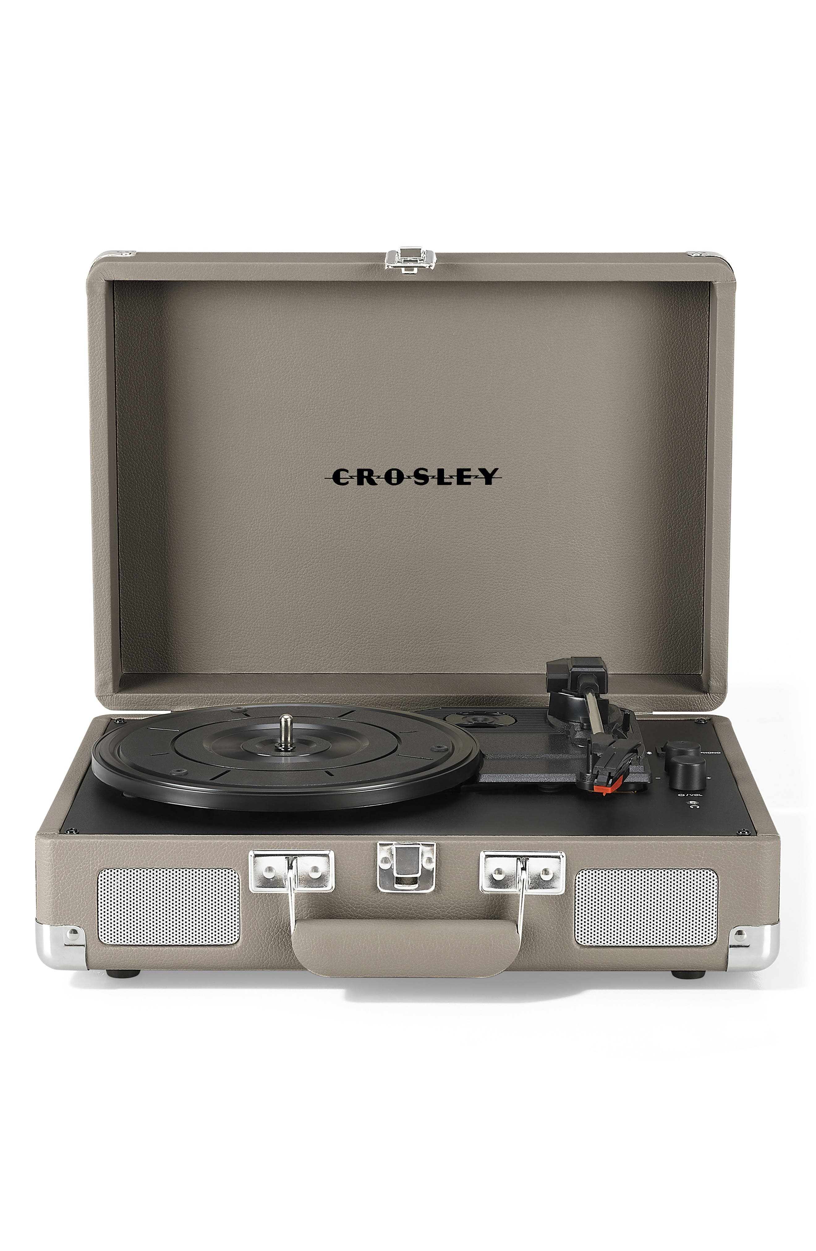 Crosley Radio Cruiser Plus Record Player