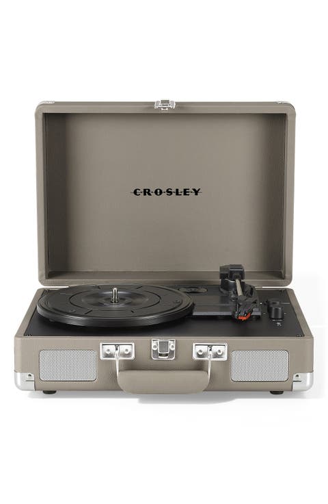 Cruiser Plus Record Player