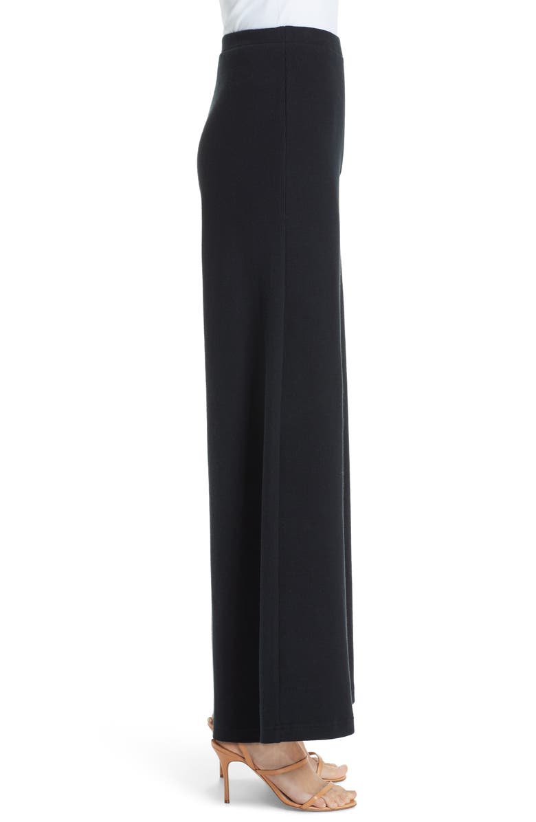 Simon Miller Wide Leg Rib Pants, Alternate, color,