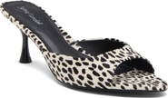 Jeffrey Campbell Spy-Kid Slide Sandal
