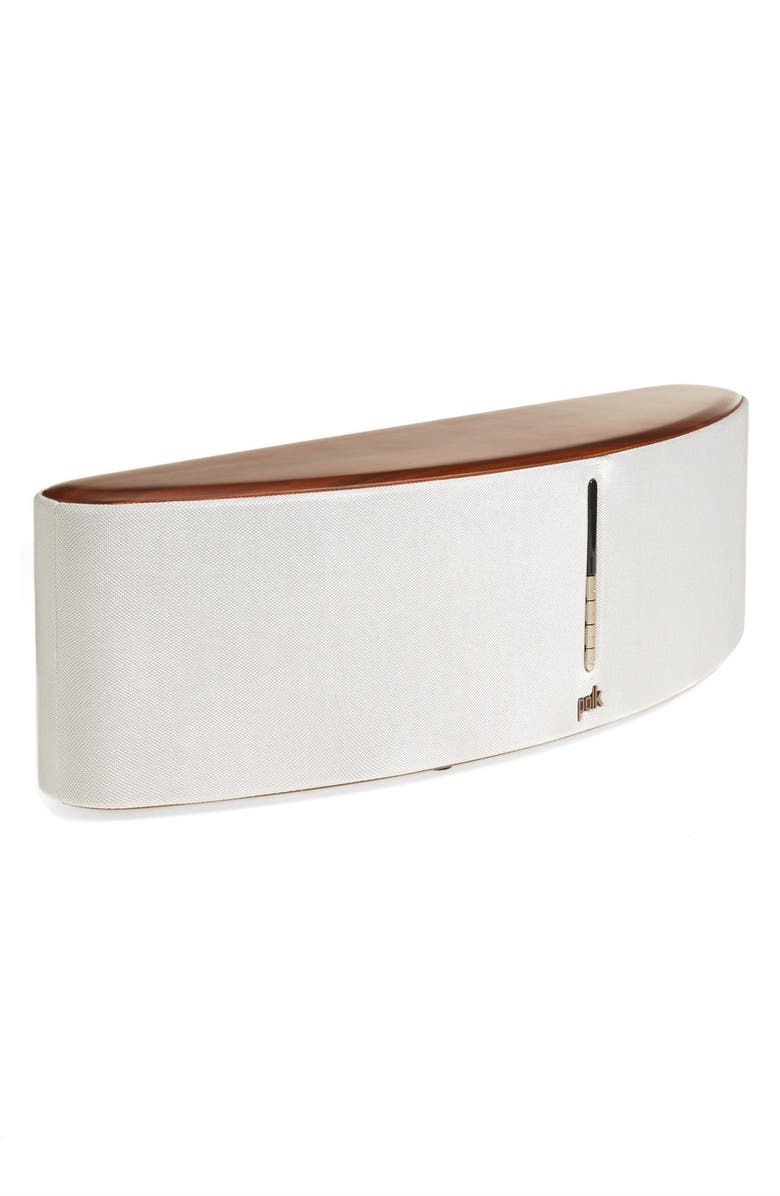 Polk Audio 'Woodbourne' Wireless Speaker, Alternate, color, 