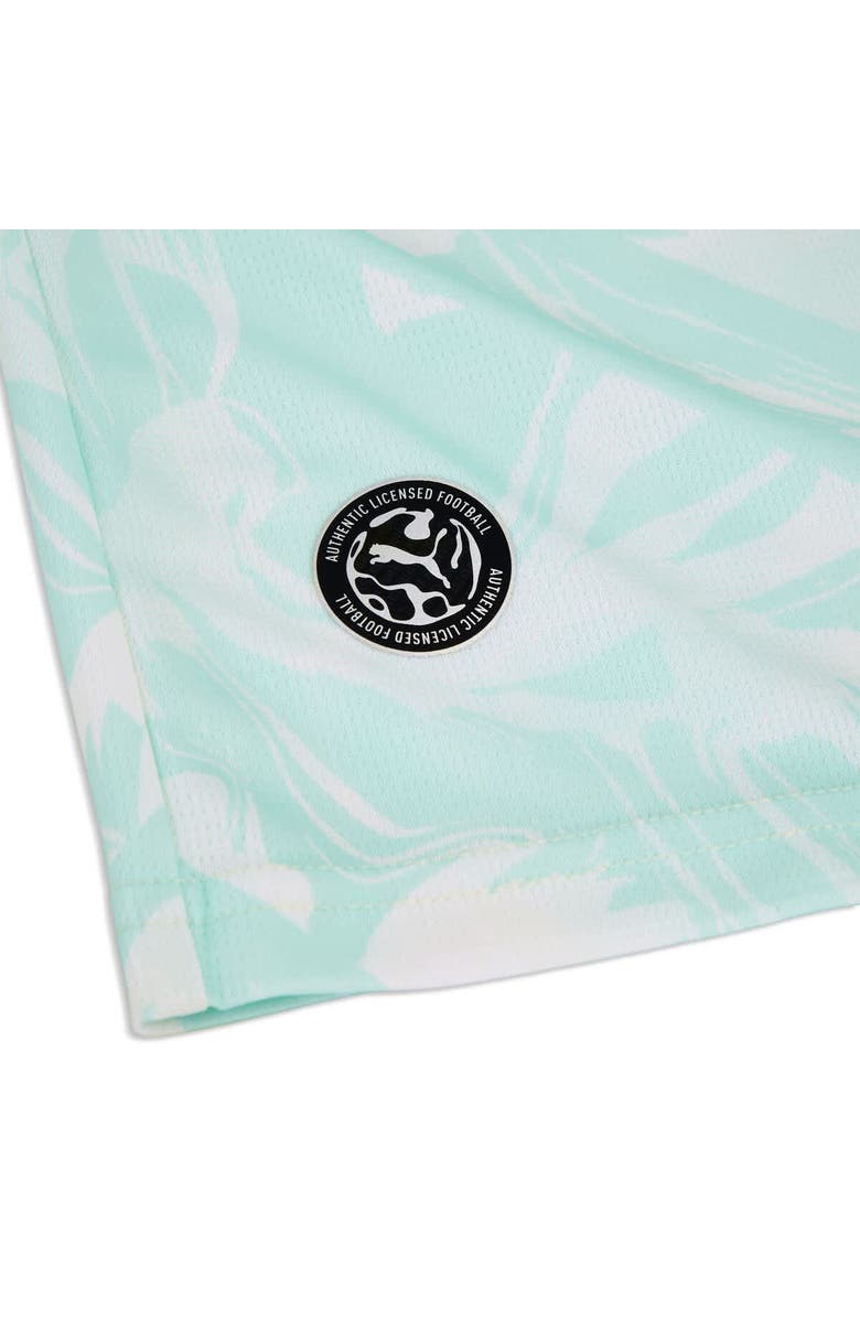 PUMA Men's Puma Cristiano Ronaldo White Portugal National Team 2026 Away Replica Jersey, Alternate, color, White