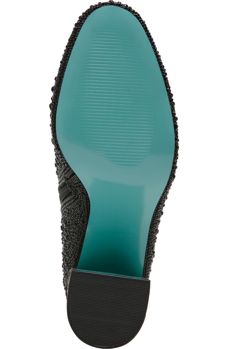 Betsey Johnson Hugo Embellished Bootie, Alternate, color,