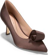 Cole Haan Florette Pointed Toe Pump