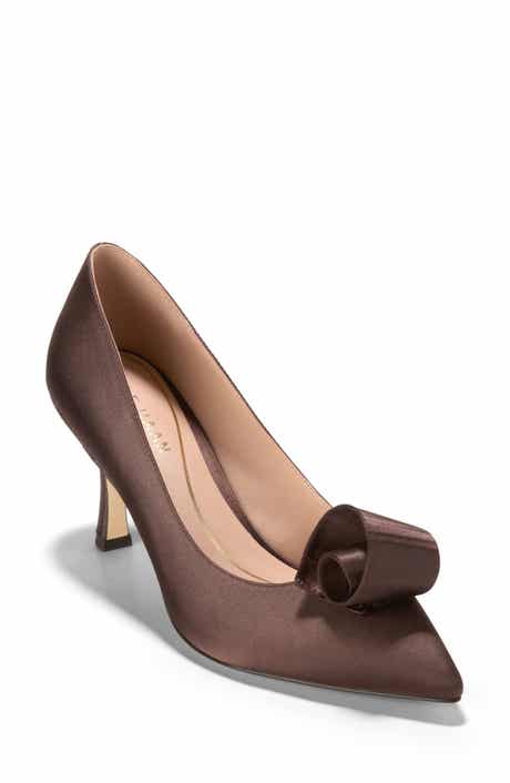 Cole Haan Florette Pointed Toe Pump