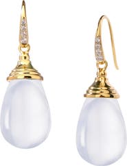 SYNA Origin Small Drop Earrings