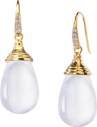 SYNA Origin Small Drop Earrings