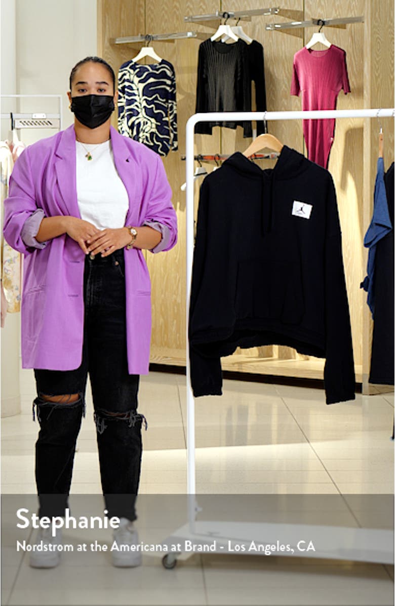 Nike Jordan Flight Hoodie, sales video thumbnail