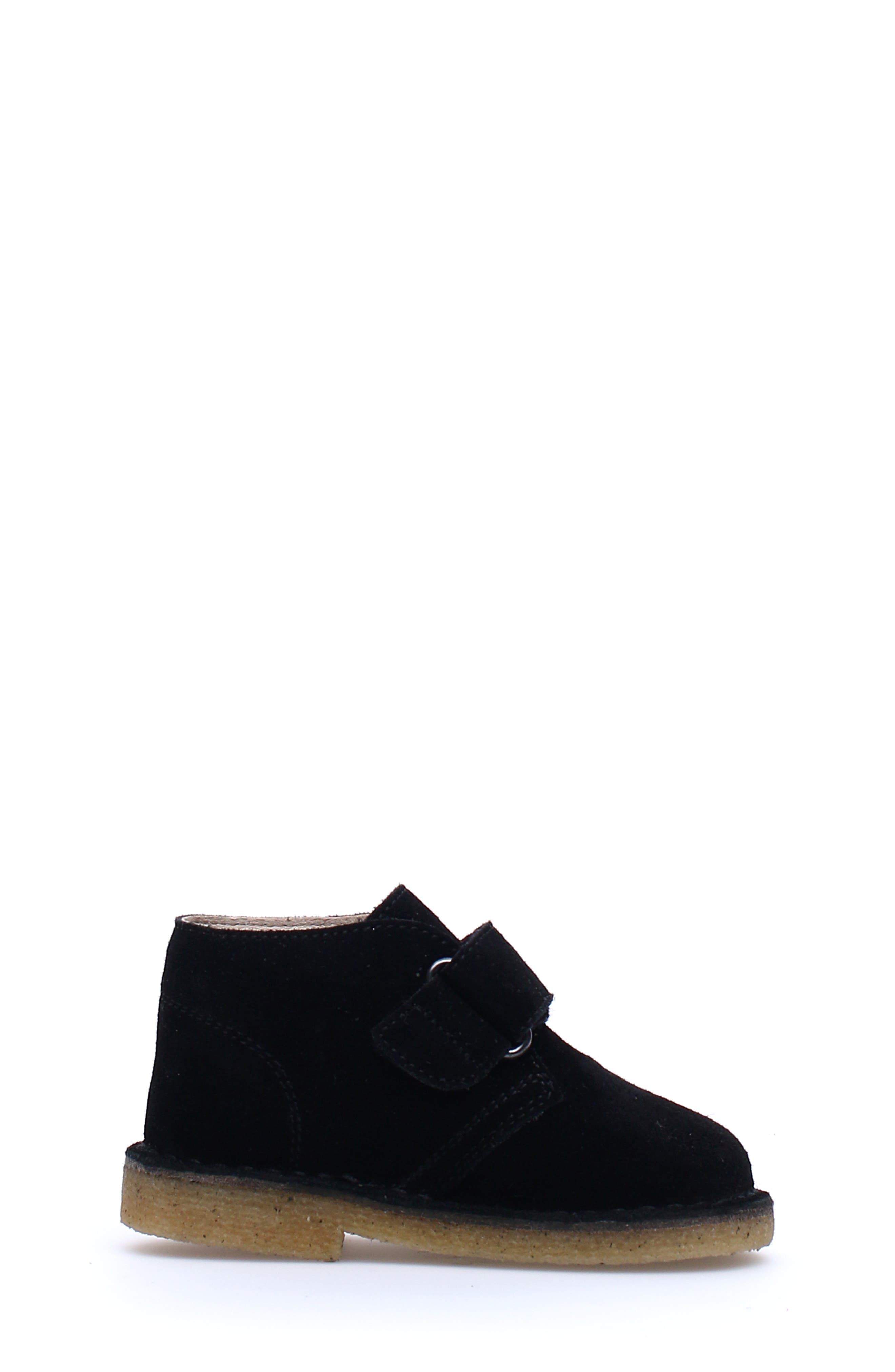 Naturino Choco Bootie, Alternate, color, Black