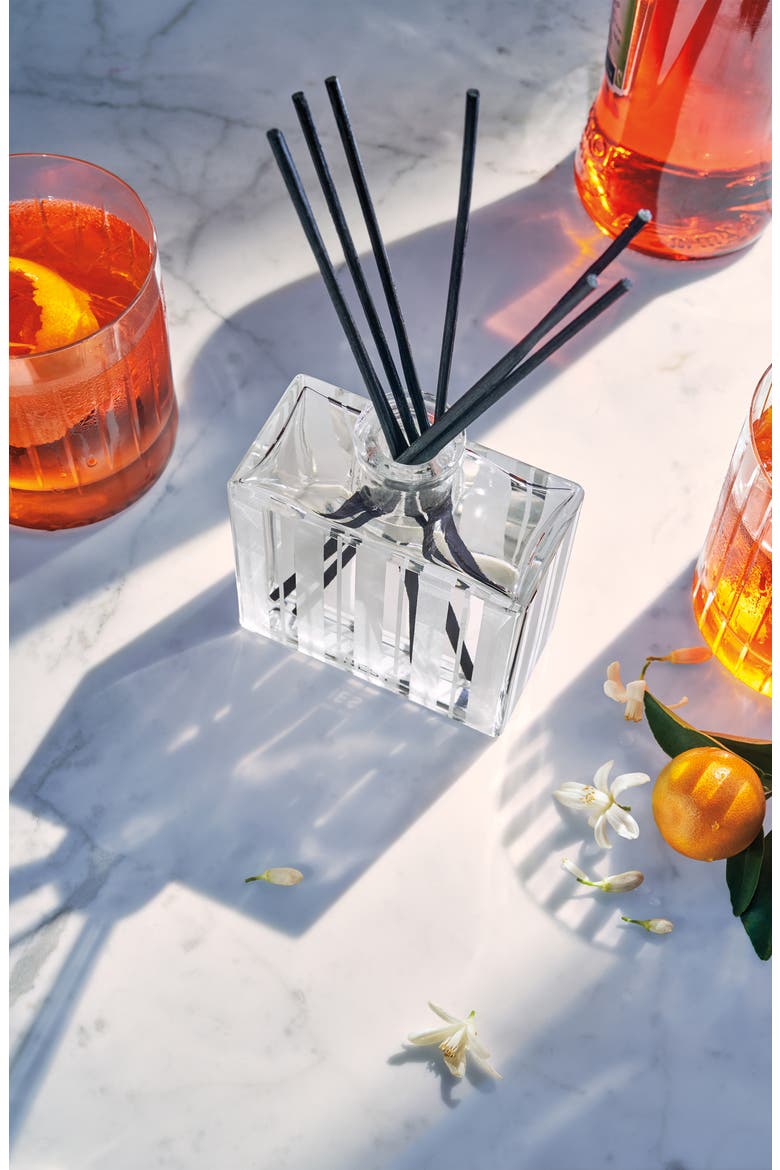 Sicilian Tangerine Reed Diffuser, Alternate, color, NO COLOR
