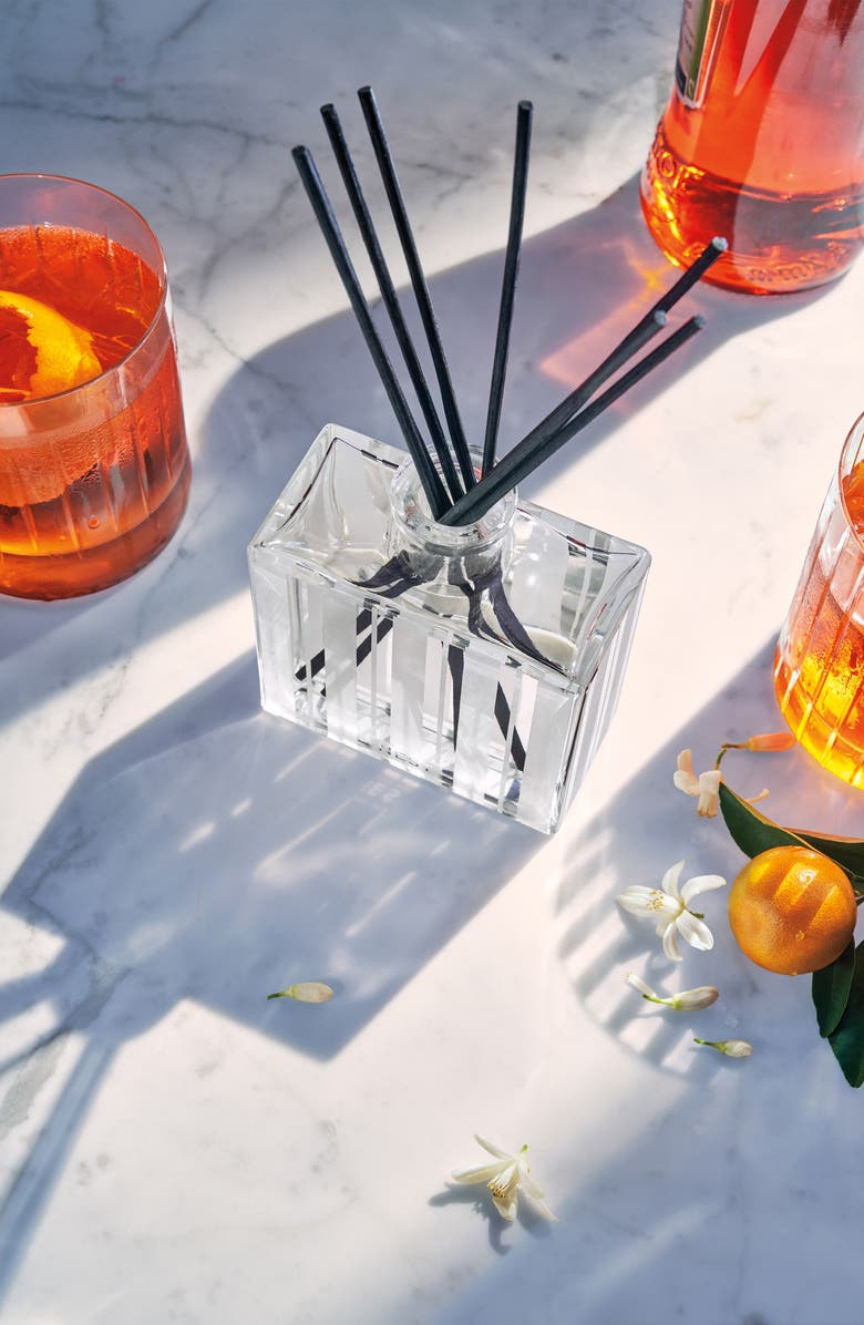 NEST New York Sicilian Tangerine Reed Diffuser, Alternate, color,