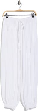 BOHO ME Balloon Cover-Up Pants