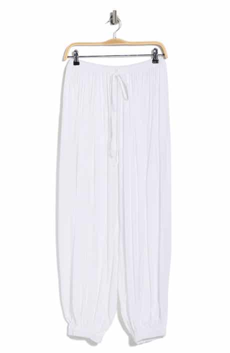 Balloon Cover-Up Pants