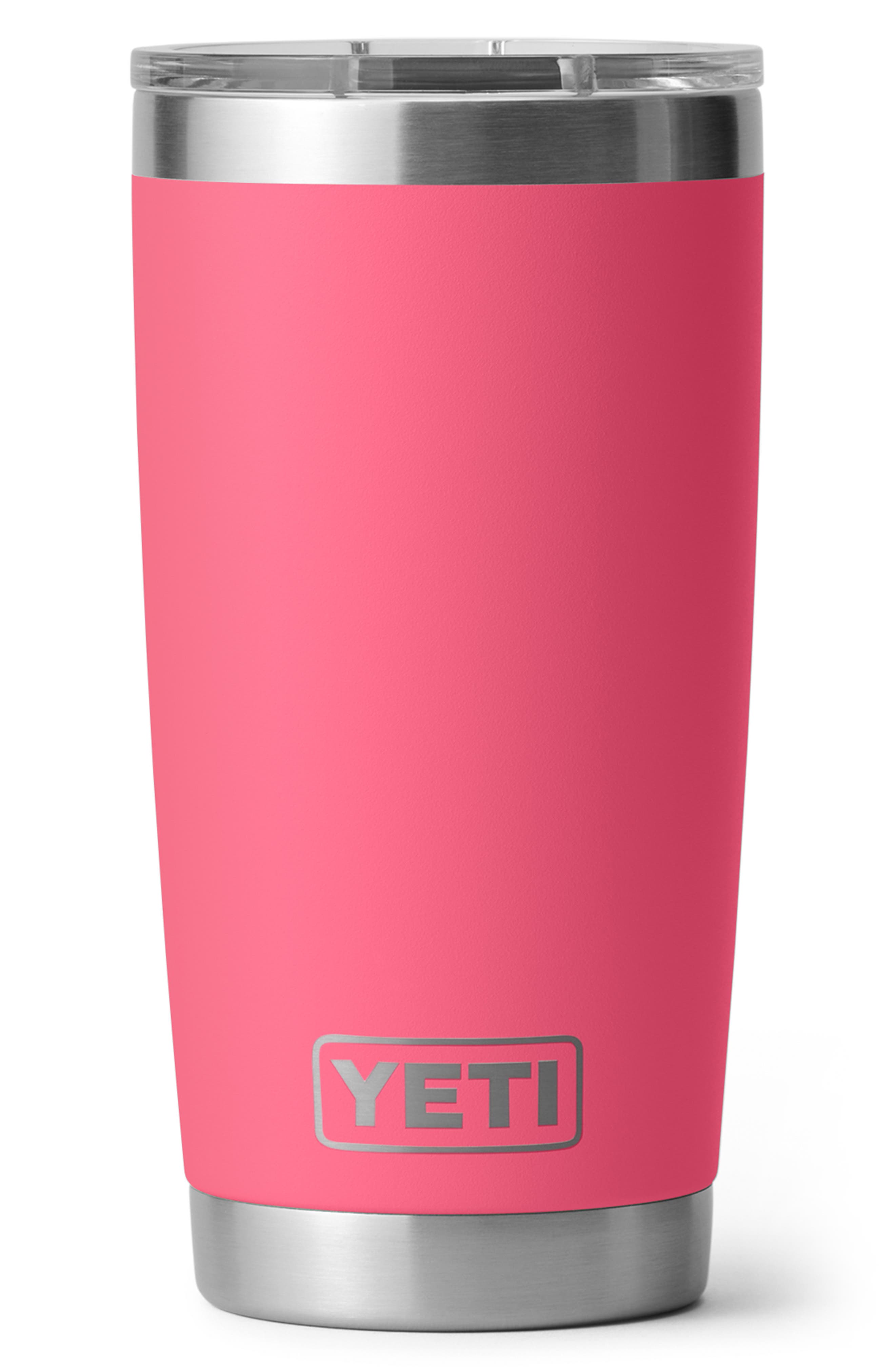 selected TROPICAL PINK