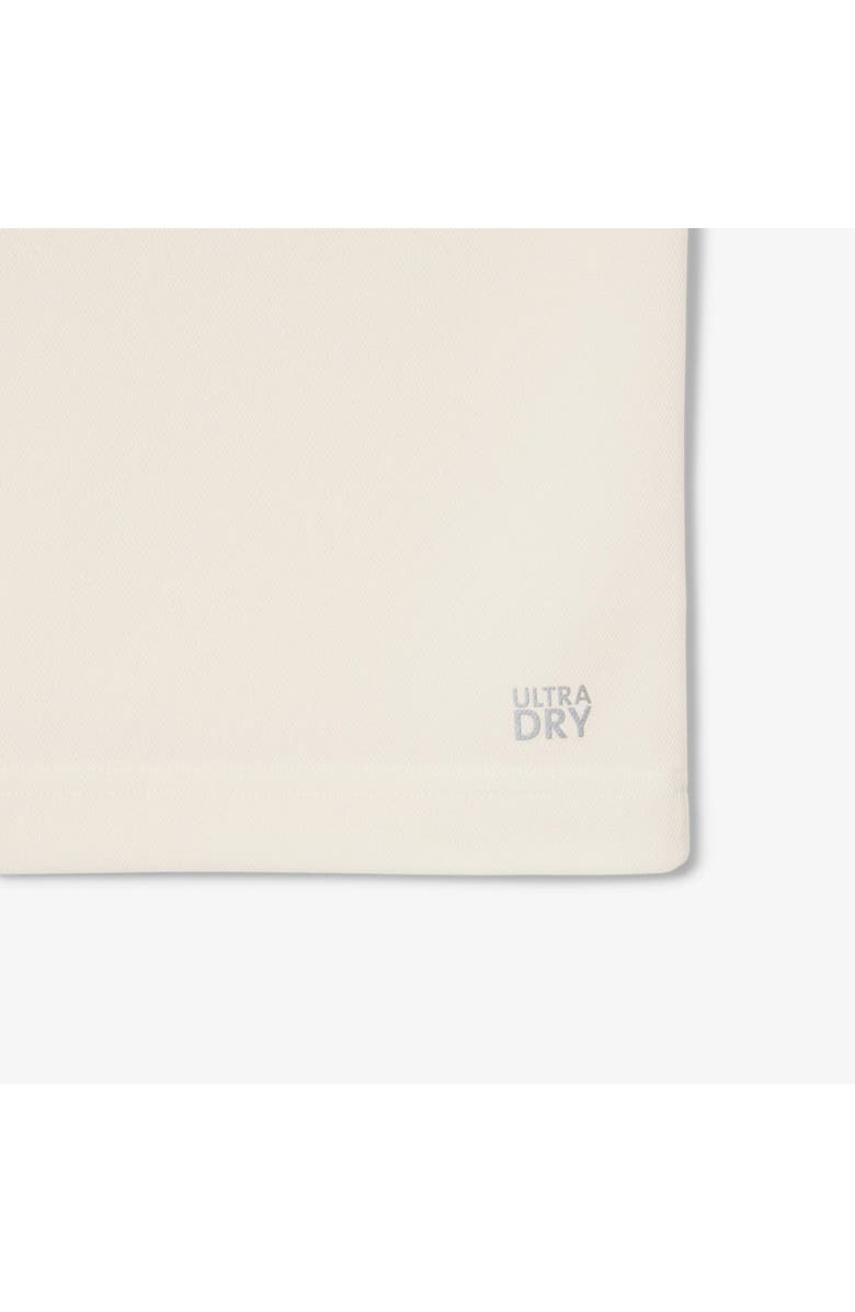 Lacoste Half Zip Polo, Alternate, color, Lapland