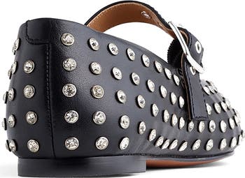 The Remy Mary Jane Flat