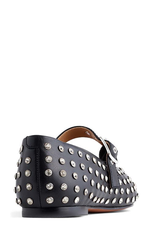 MADEWELL MADEWELL THE REMY MARY JANE FLAT