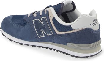 Kids' 574 Core Sneaker