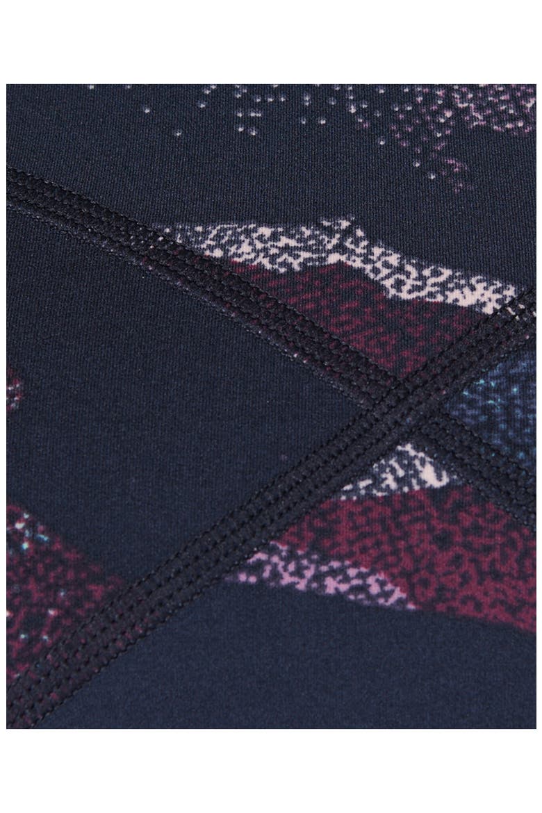 Power Sports Bra, Alternate, color, BLUE SPRAY CAMO PRINT