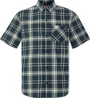 Regatta Loran Short-sleeved Shirt
