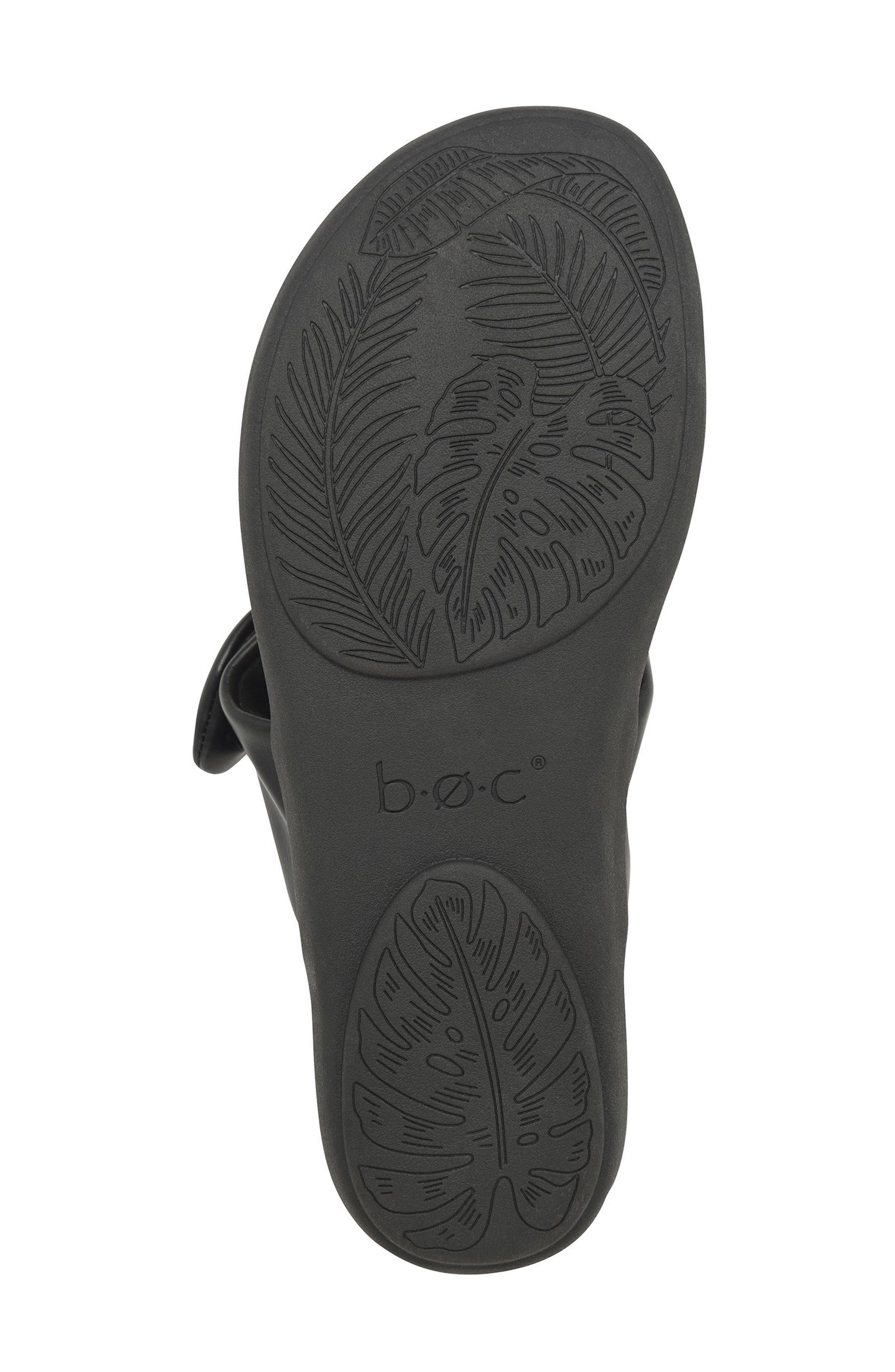 B O C BY BØRN Halle Sandal, Alternate, color, 