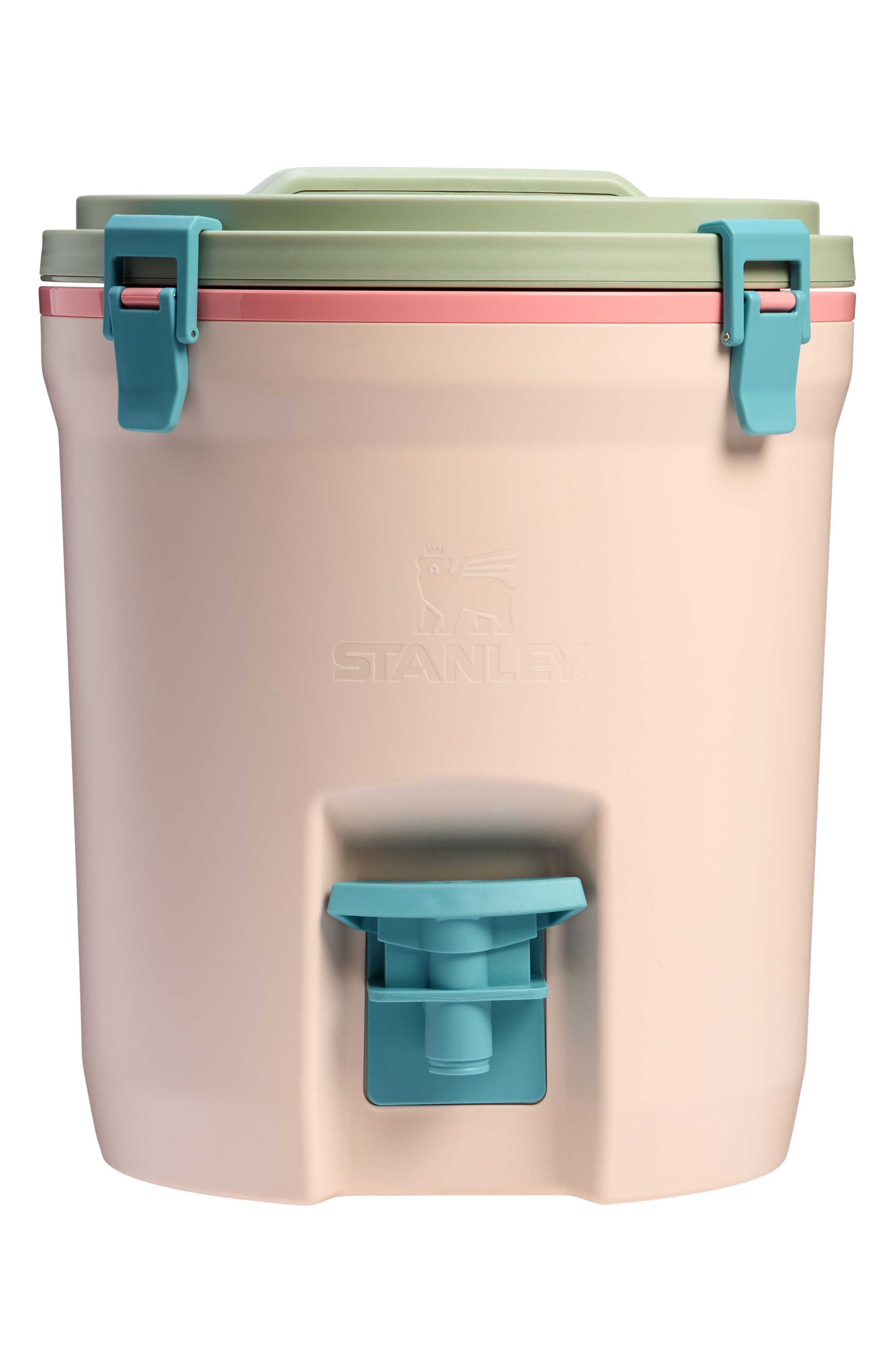 Adventure Fast Flow 2-Gallon Water Jug
