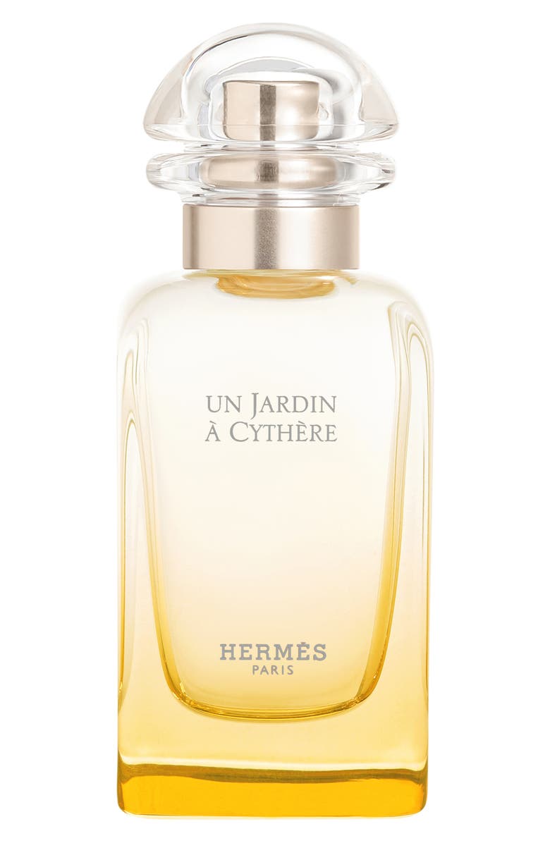 Hermès Un Jardin à Cythère - Eau de Toilette, Alternate, color, Regular