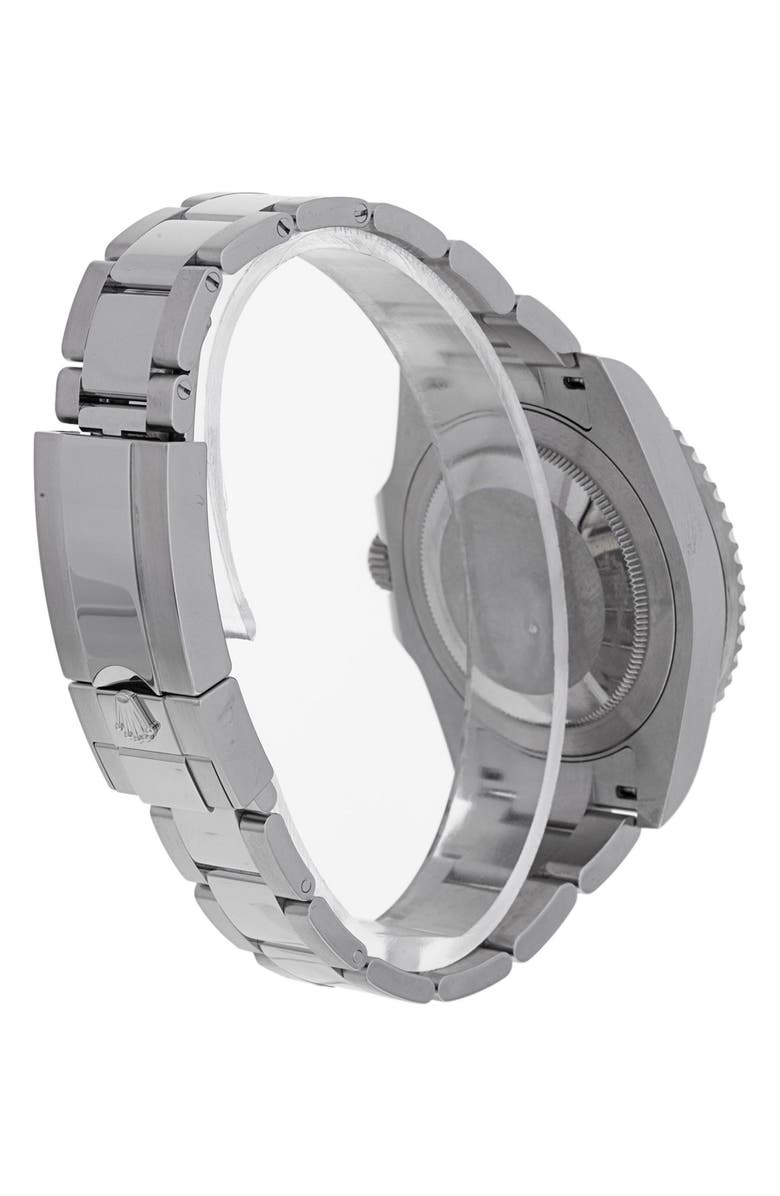 Watchfinder & Co. Rolex Preowned 2023 GMT Master II Bracelet Watch, 40mm, Alternate, color,