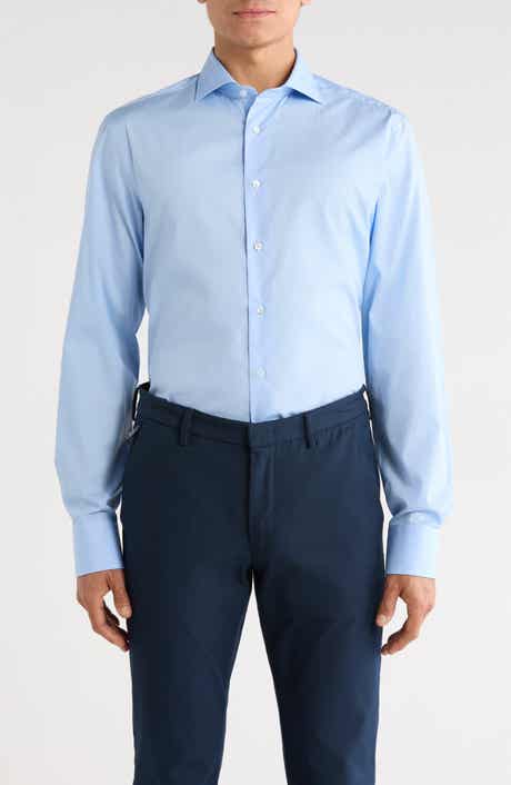 Cotton Dress Shirt