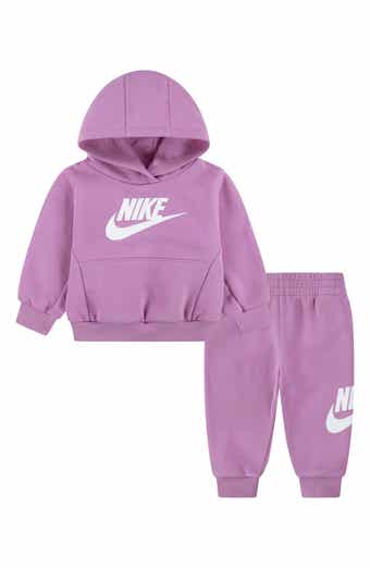 Nike Swoosh Spirit Hoodie Sweatpants Set Nordstrom