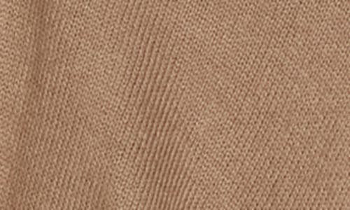 Nordstrom Rack Easy Lightweight Ruana In Brown