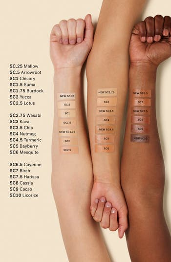 True Skin Serum Concealer